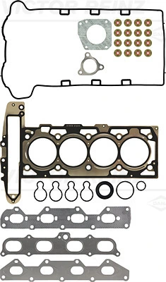 Gasket Kit, cylinder head